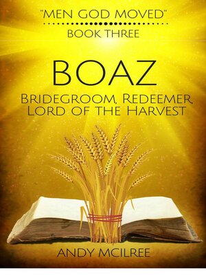 cover image of Boaz